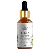1 - Natural Infusions Hair Serum,  30 ml  5% Redensyl 