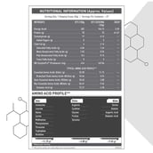 4 - MuscleBlaze Biozyme Performance Whey OP,  1.65 lb  Kesar Thandai 