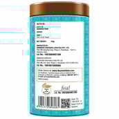 7 - NourishVitals Cookies,  0.120 kg  Dark Chocochip+Almond Combo 