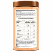 6 - NourishVitals Cookies, 0.120 kg Multigrain (Sugar Free) Pack of 2