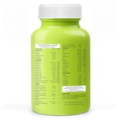 2 - Masculn Super Vitamins,  60 tablet(s)  Unflavoured 