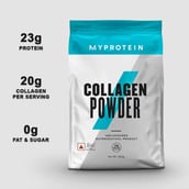 3 - Myprotein Collagen Powder,  500 g  Unflavoured 
