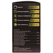 2 - Sunaova Erotican,  60 capsules 