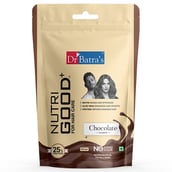 1 - Dr Batra's NutriGood for Hair Care,  Chocolate  830 g 