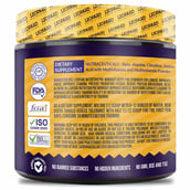 3 - Leopard Nutrition Advanced Pre-Workout,  0.55 lb  Pineapple 