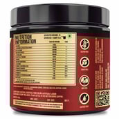 3 - Leopard Nutrition Impact Pre Workout,  0.55 lb  Tropical Madness 