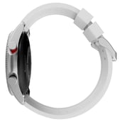 7 - Zebronics ZEB-FIT4220CH Smart Fitness Watch,  Grey  3.3 cm 