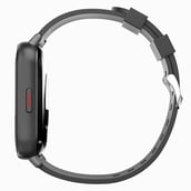7 - Zebronics Zeb-FIT7220CH Bluetooth Smart Watch, Black 4.4 cm