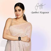 9 - Zebronics Zeb-FIT7220CH Bluetooth Smart Watch, Blue 4.4 cm