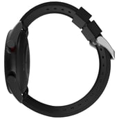 7 - Zebronics ZEB-FIT4220CH Smart Fitness Watch,  Black  3.3 cm 