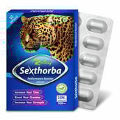 2 - Riffway Sexthorba, 10 capsules