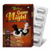 2 - Riffway Game Night, 10 capsules