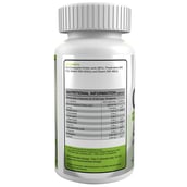 3 - Genetic Nutrition CLA,  60 capsules 