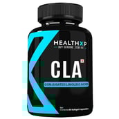 1 - HealthXP CLA,  60 capsules 