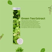 2 - Suprfit Green Tea Lean,  20 tablet(s)  Tulsi 