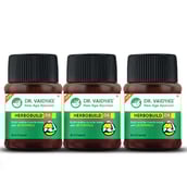 1 - Dr. Vaidya's Herbobuild DS (Pack of 3), 30 capsules