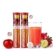 5 - svaa.life Apple Cider Vinegar 1000mg,  21 tablet(s)  Apple (Pack of 3) 