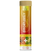 1 - svaa.life Effortlessly Youthful Anti Aging Shot 40ml, 21 Piece(s)/Pack