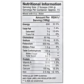 3 - ANS Performance N MASS Extreme Muscle Mass Gainer,  5.5 lb  Milk Chocolate 