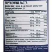 2 - ANS Performance Pro Thermogenic Diablo Advanced Fat Burner, 0.33 lb Superfruit Splash