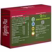 2 - Riffway Vigority Plus, 10 capsules