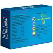 2 - Riffway Ultra Libido,  10 capsules 