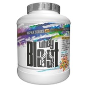 1 - Absolute Nutrition Alpha Whey Blast Protein, 4.4 lb Fruity Loops