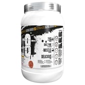 3 - Absolute Nutrition Alpha Series Hydro Iso 8,  2.2 lb  Candy Swirl 