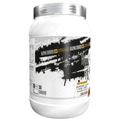 4 - Absolute Nutrition Alpha Series Hydro Iso 8,  2.2 lb  Choco Caramel 