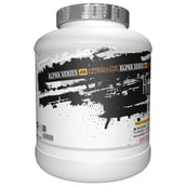 4 - Absolute Nutrition Alpha Series Hydro Iso 8,  4.4 lb  Candy Swirl 