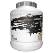 4 - Absolute Nutrition Alpha Series Hydro Iso 8,  4.4 lb  Rainbow Pastry 