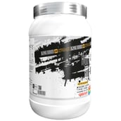 4 - Absolute Nutrition Alpha Series Hydro Iso 8,  2.2 lb  Rainbow Pastry 