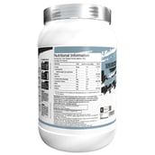 2 - Absolute Nutrition Alpha Crea Whey Protein,  2.2 lb  Choco Hazelnut 