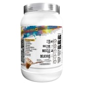 3 - Absolute Nutrition Alpha Whey Isolate Protein,  2.2 lb  Café Mocha 