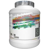 4 - Absolute Nutrition Alpha Whey Isolate Protein,  4.4 lb  American Icecream 