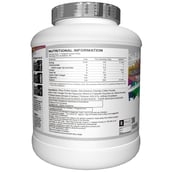 2 - Absolute Nutrition Alpha Whey Isolate Protein,  4.4 lb  Café Mocha 
