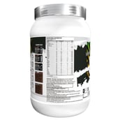 2 - Absolute Nutrition Alpha Weight Gainer,  2.2 lb  Mango Smoothie 