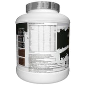 2 - Absolute Nutrition Alpha Weight Gainer,  6.6 lb  Belgium Chocolate 