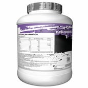 2 - Absolute Nutrition Alpha Lean Gainer,  4.4 lb  Chocolate Rocky Road 