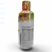 2 - Absolute Nutrition Alpha L Carnitine 3500mg,  450 ml  Tangy Orange 