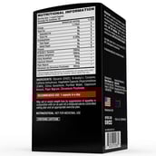 3 - Nutrex Lipo-6 Black UC,  60 capsules  Unflavoured 