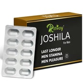 1 - Riffway Joshila,  10 capsules 