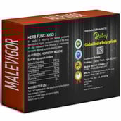 2 - Riffway Male Vigor, 10 capsules