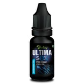 1 - Riffway Ultima Sex, 15 ml