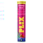 1 - Plix Olena Glutathione Skin Glow Strawberry,  15 tablet(s) 