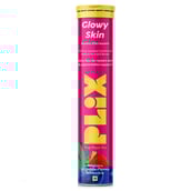 1 - Plix Olena Glutathione Skin Glow Strawberry Pack of 3,  15 tablet(s) 