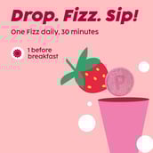 6 - Plix Olena Glutathione Skin Glow Strawberry Pack of 2,  15 tablet(s) 