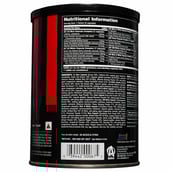 3 - Universal Nutrition Animal Cuts,  42 Piece(s)/Pack  Ripped & Peeled 