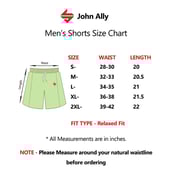5 - John Ally Dry-Fit Gym Workout Shorts with Zipper Pockets & Cargo Deep Pockets,  2XL  Dark Olive Green 