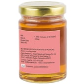 2 - Praakritik Acacia Honey,  150 g  Natural 